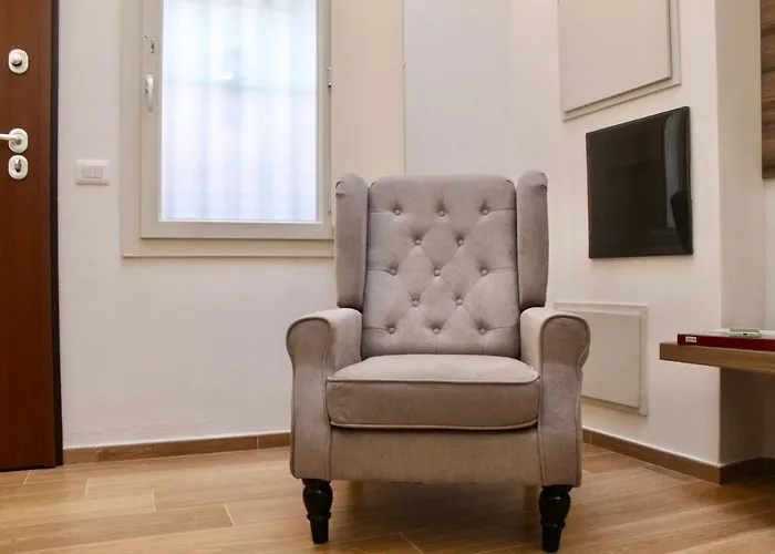 Home Viale Trento 16