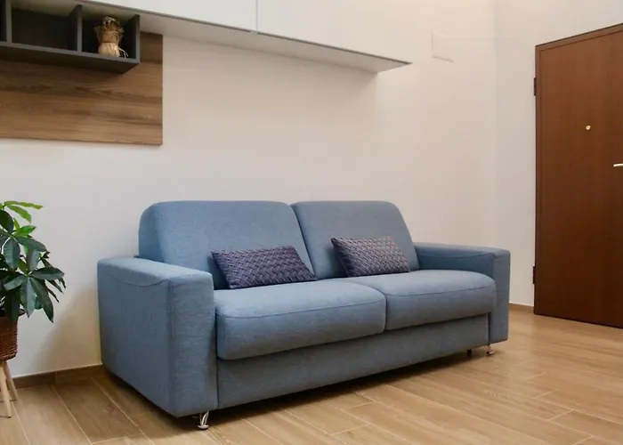 Home Viale Trento 16