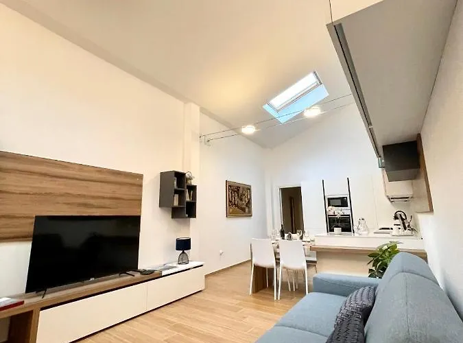 Home Viale Trento 16