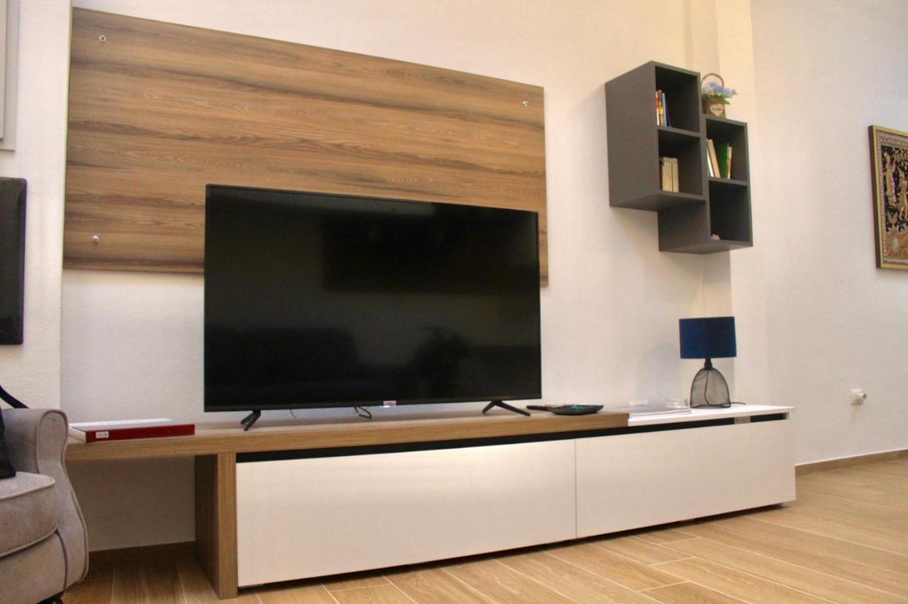 Viale Trento 16 Apartment *