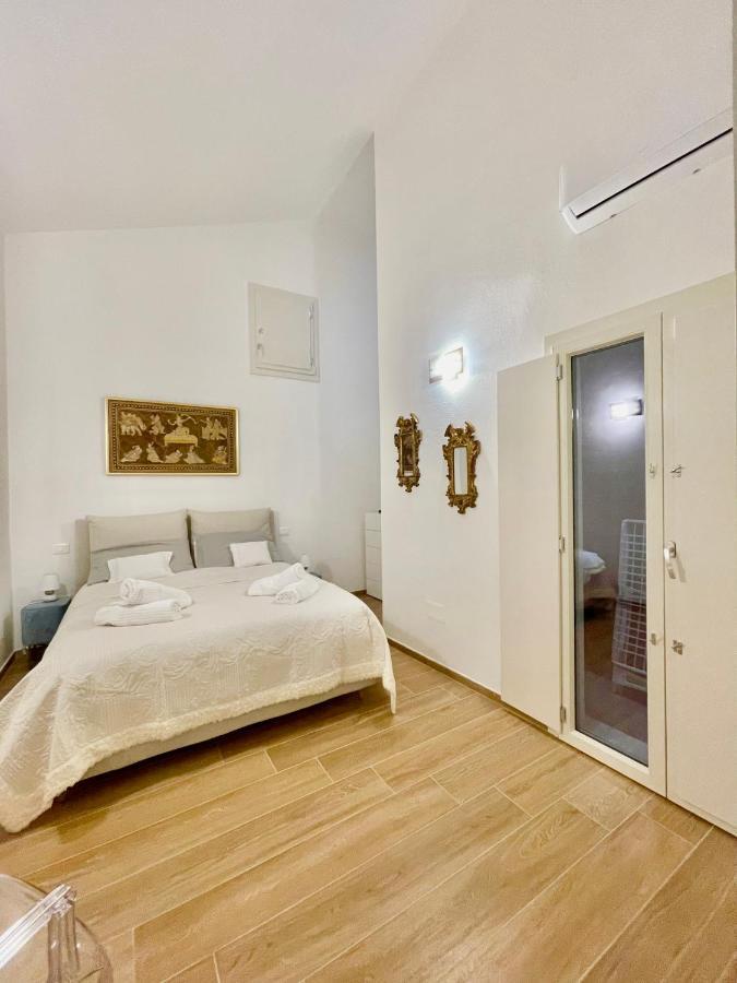Apartment Viale Trento 16 Cagliari