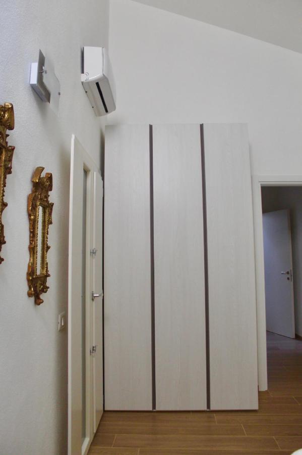 Apartment Viale Trento 16
