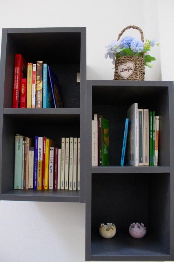 Apartment Viale Trento 16 Cagliari