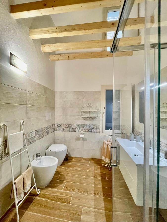 Viale Trento 16 Apartment