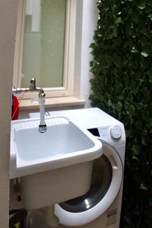 Apartment Viale Trento 16