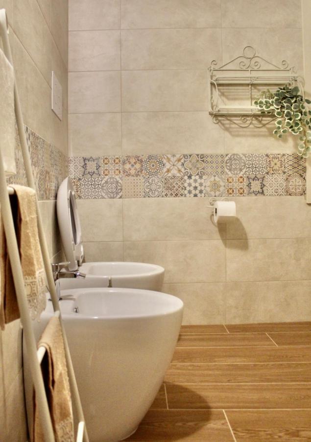 Viale Trento 16 Apartment