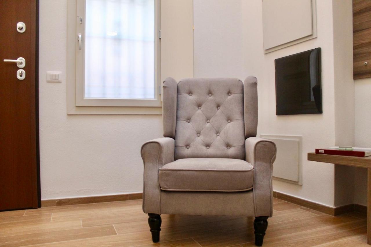 Viale Trento 16 Apartment *