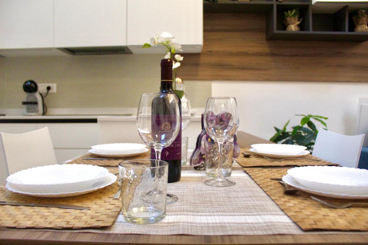 Apartment Viale Trento 16 Cagliari