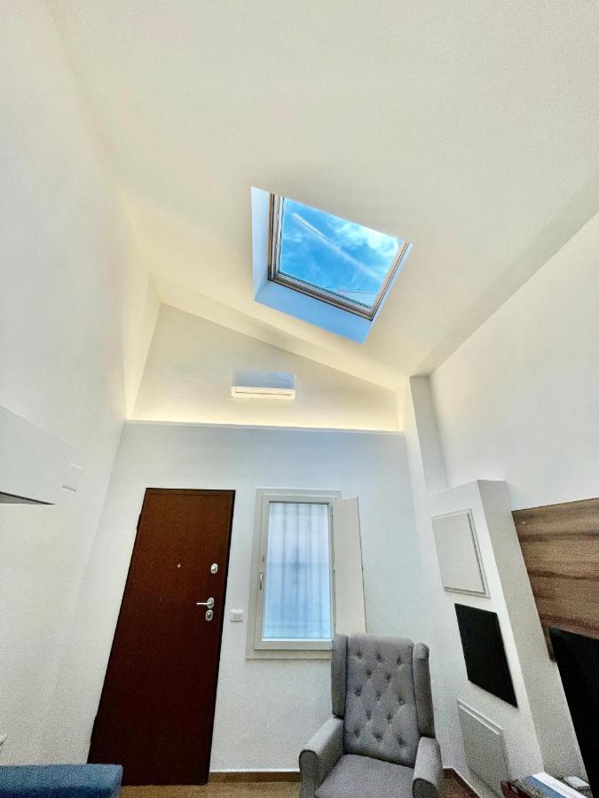 Apartment Viale Trento 16 *