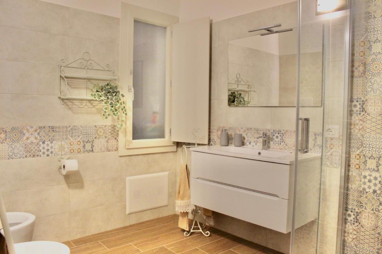 Viale Trento 16 Apartment