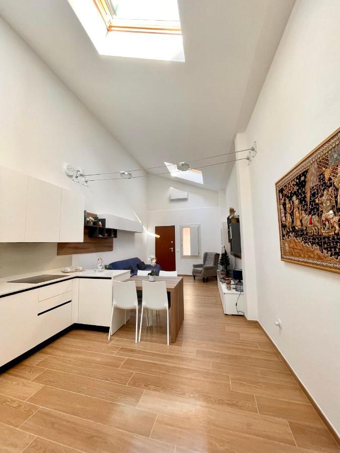 Apartment Viale Trento 16 Cagliari