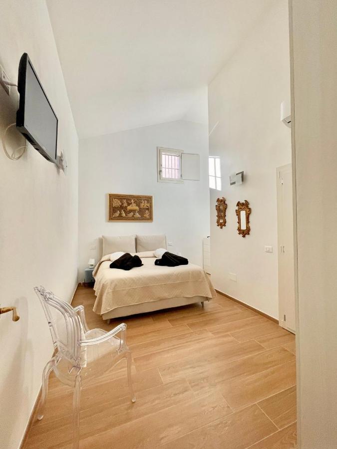 Apartment Viale Trento 16
