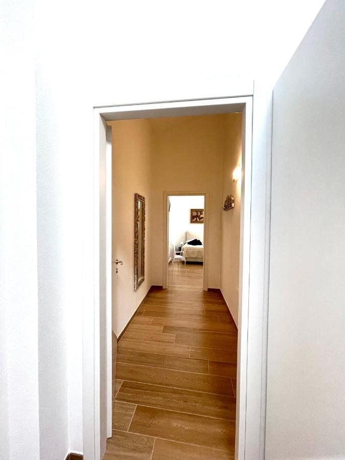 Apartment Viale Trento 16 *
