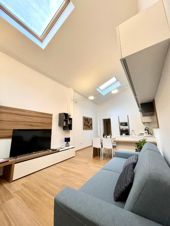 Viale Trento 16 Apartment Cagliari