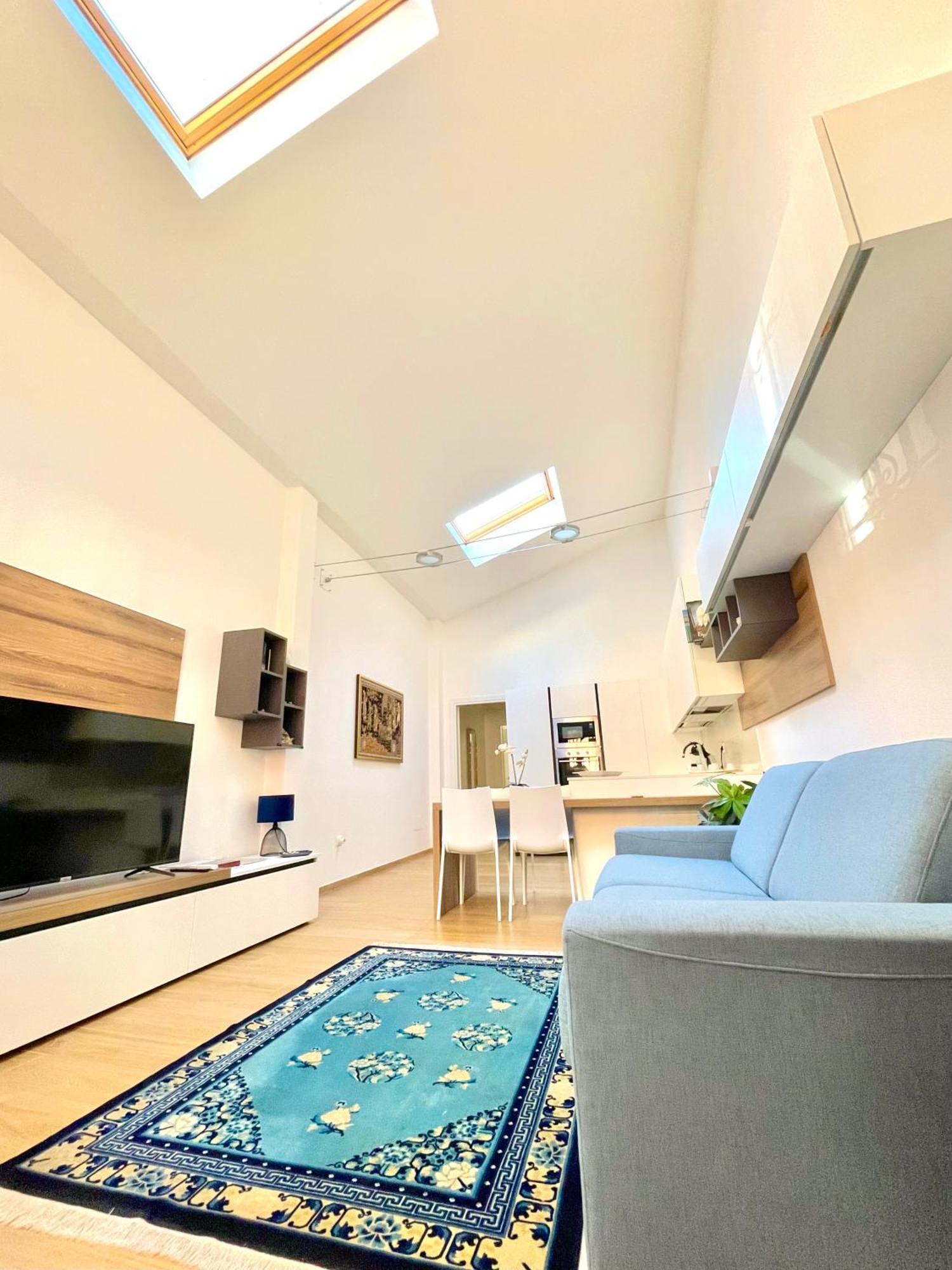 Viale Trento 16 Apartment